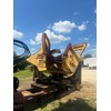 2016 John Deere 437E Log Loader